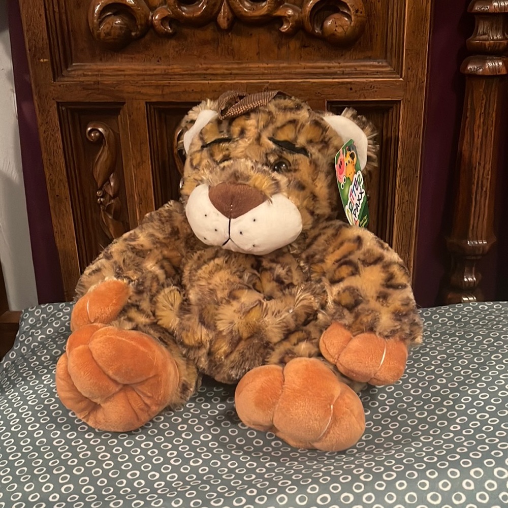 Critter Paxx Kid’s Backpack
